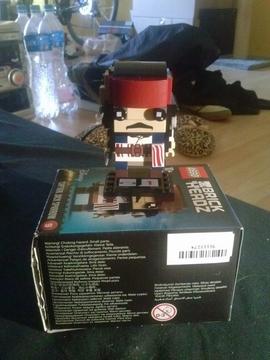Captain Jack Sparrow
