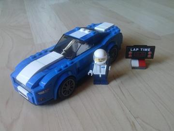 Ford Mustang GT
