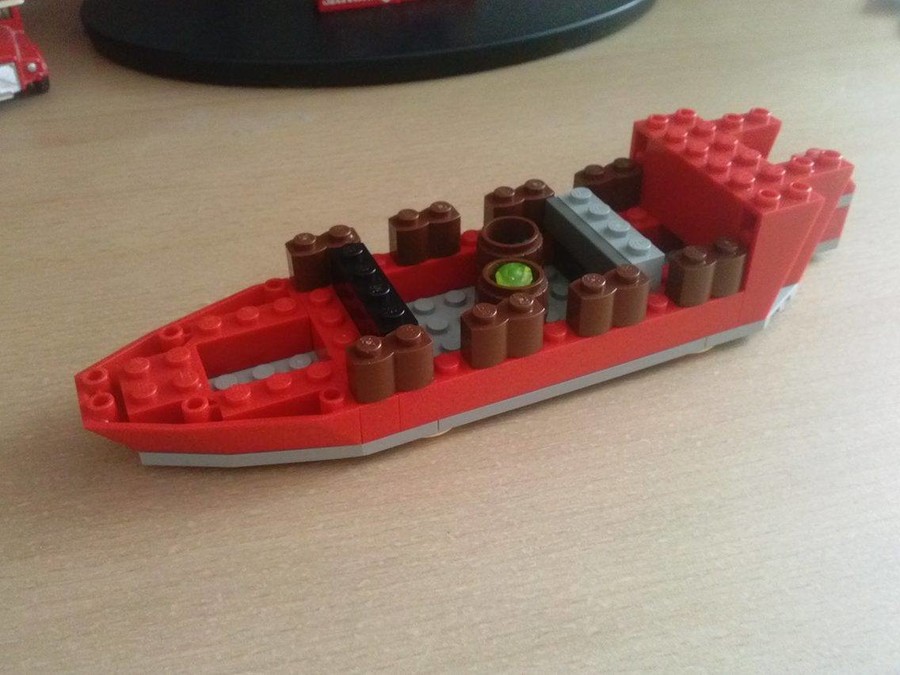 Orient Expedition