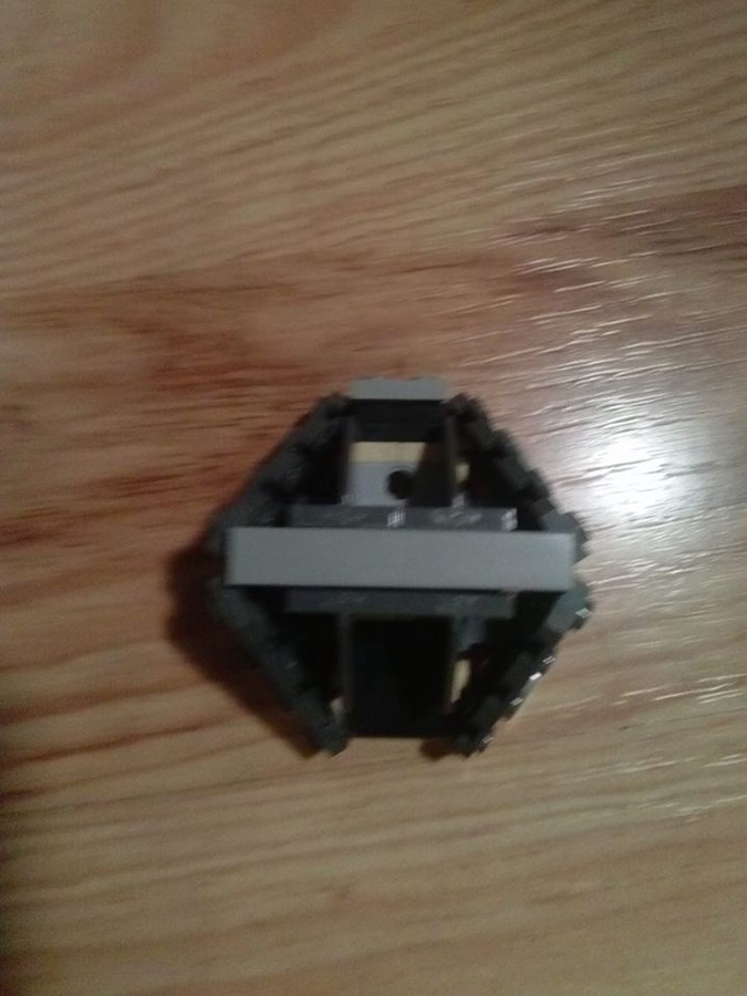 B-Wing Fighter 6208