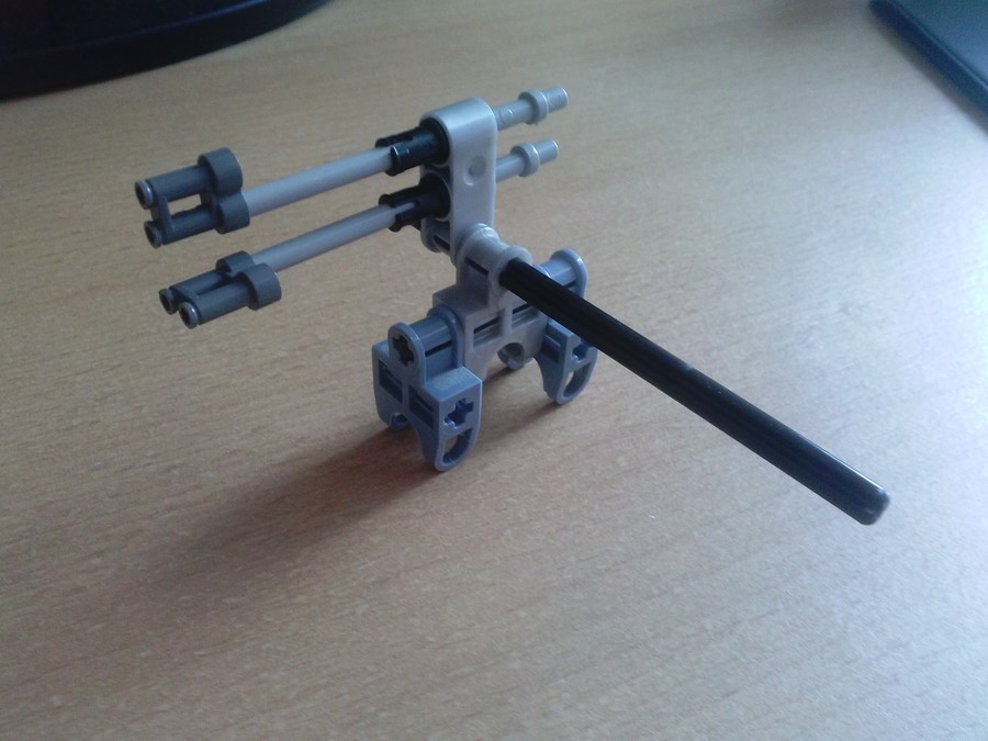 Grievous tábornok üldözése 7255