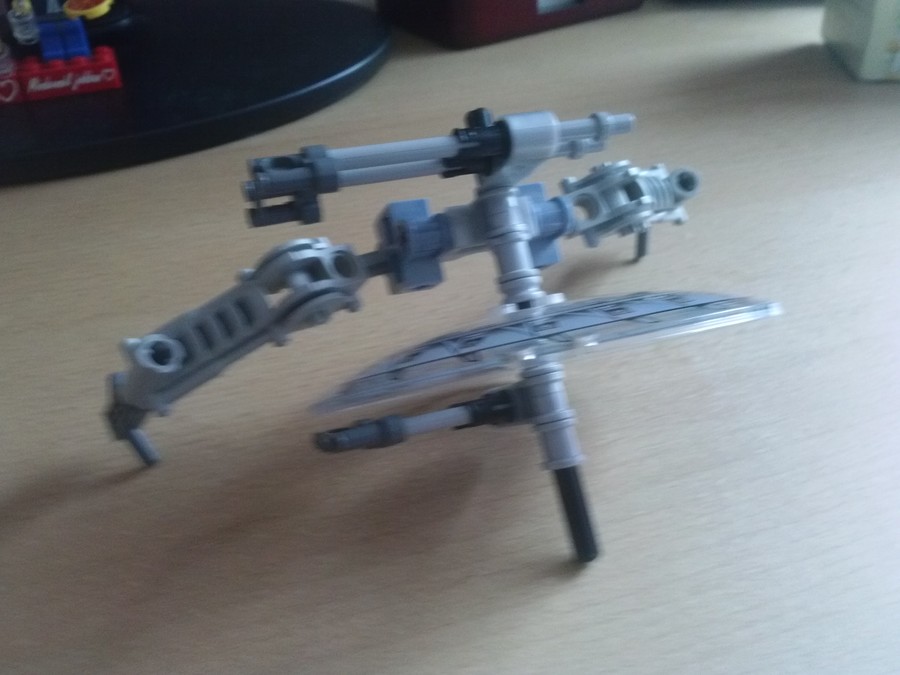 Grievous tábornok üldözése 7255