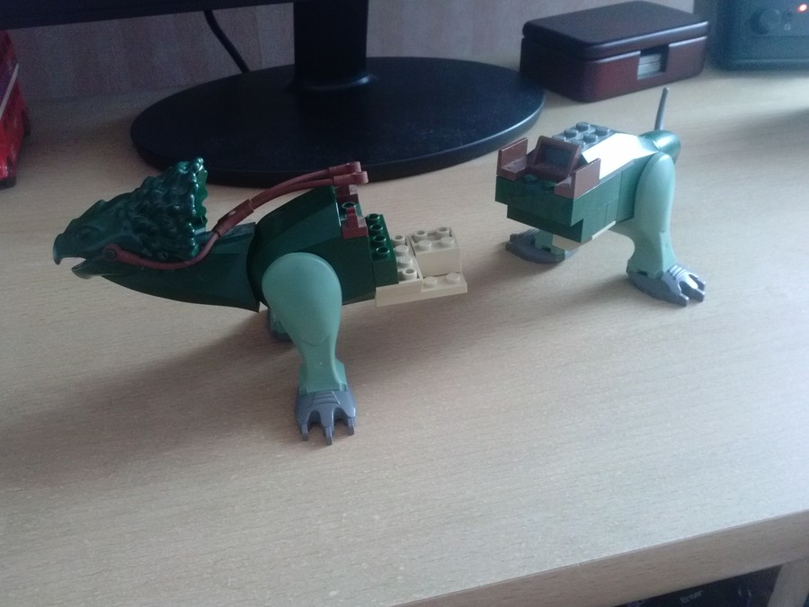 Grievous tábornok üldözése 7255