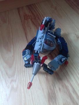 Lego Star Wars - Droid Tri-Fighter