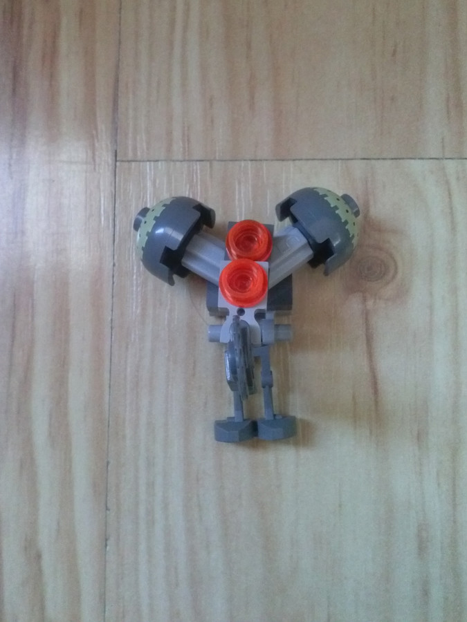 Lego Star Wars
