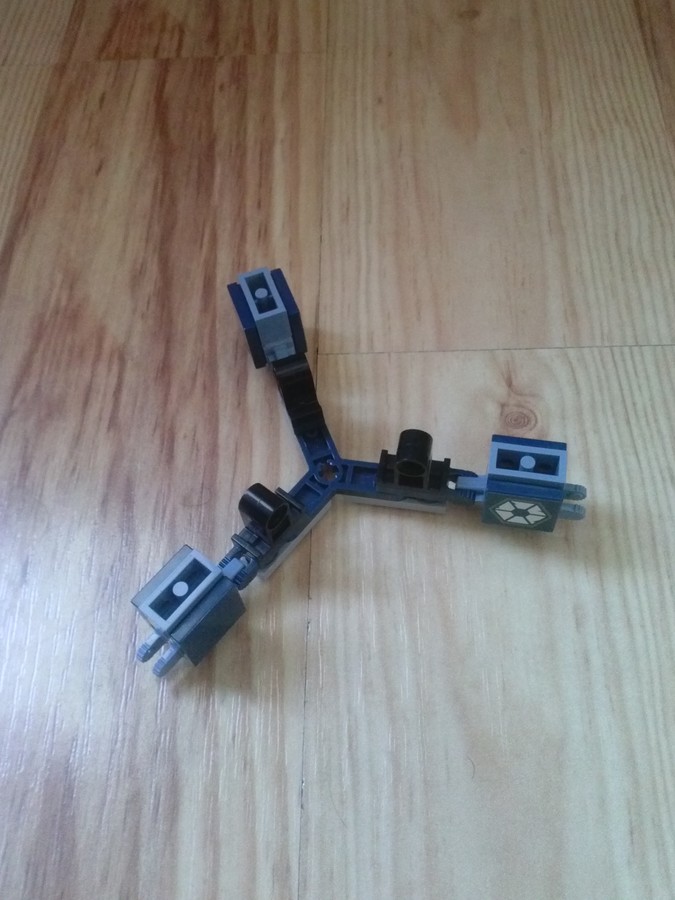 Lego Star Wars