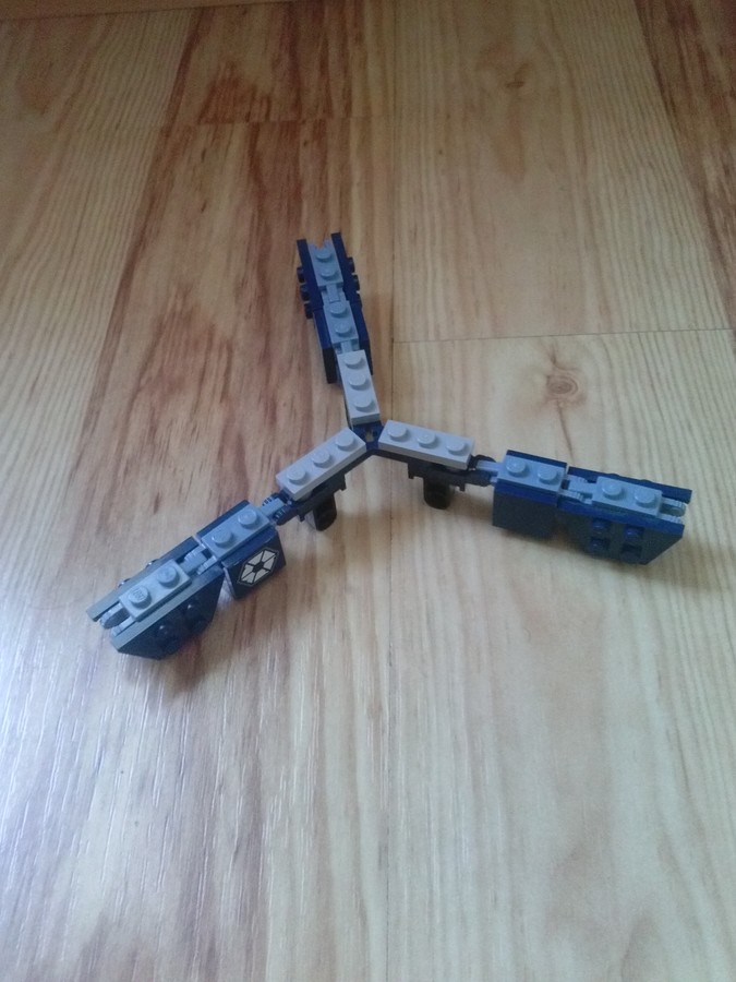 Lego Star Wars
