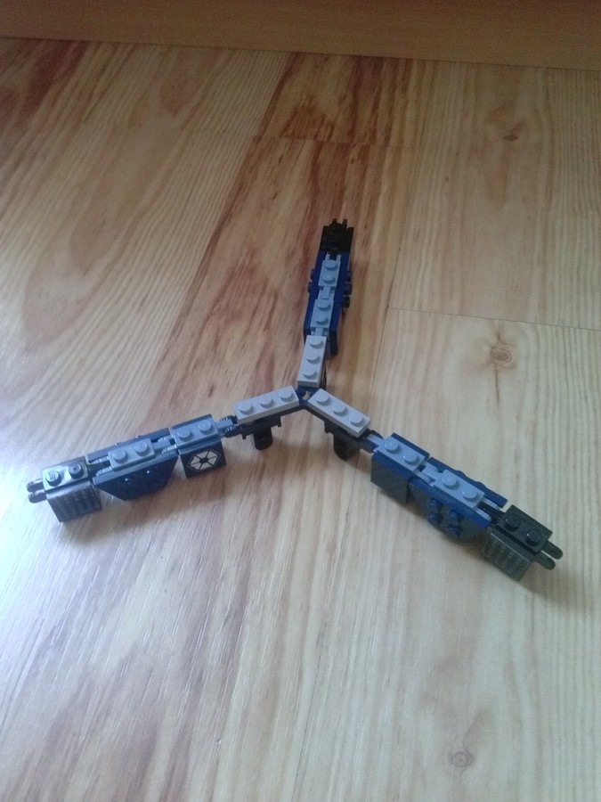 Lego Star Wars