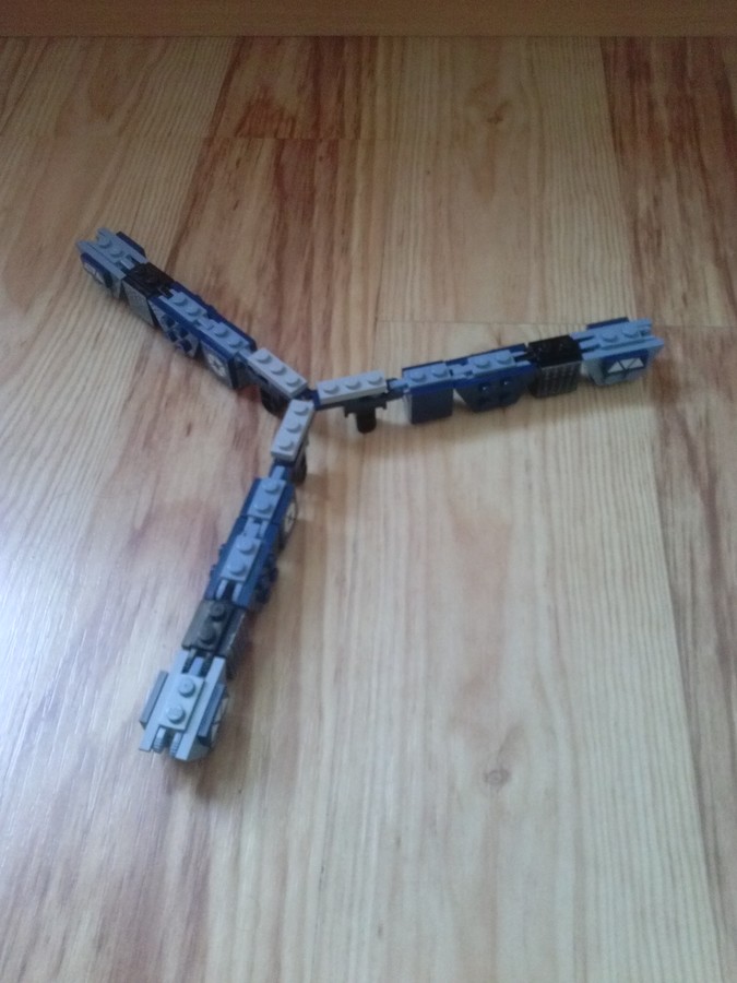 Lego Star Wars