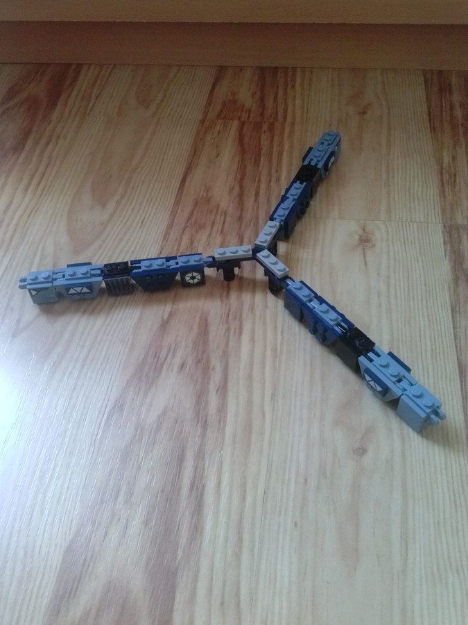 Lego Star Wars