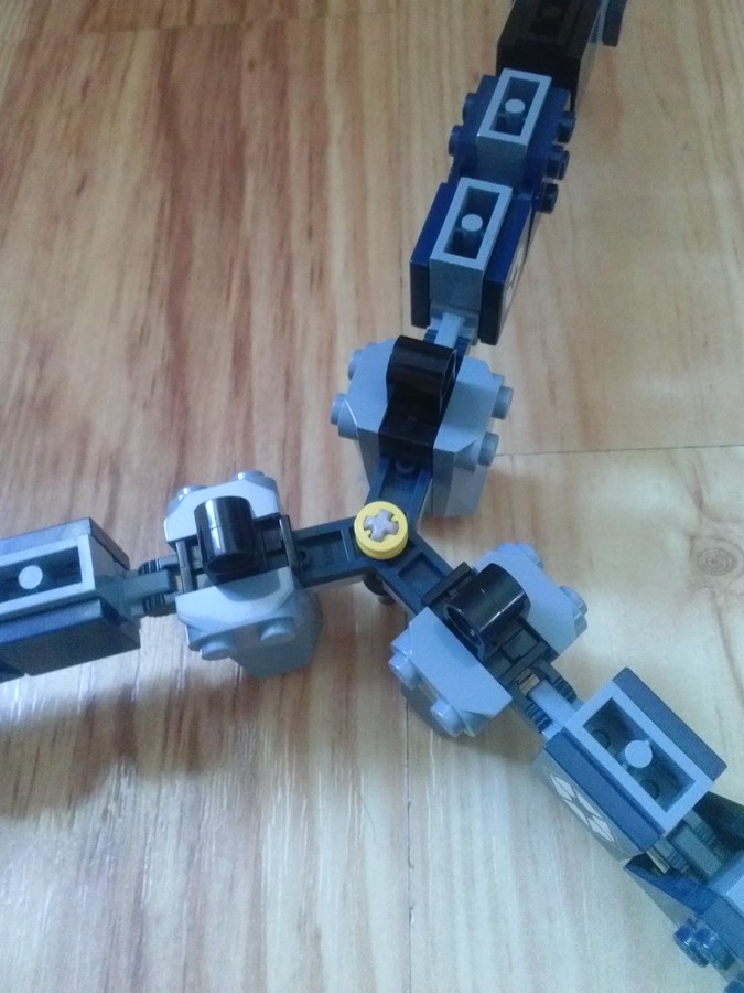 Lego Star Wars