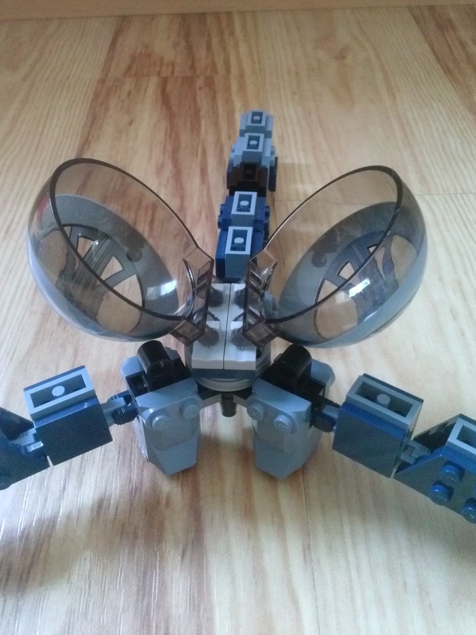 Lego Star Wars