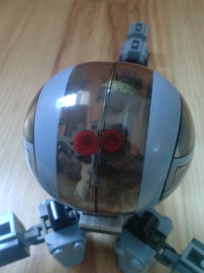 Lego Star Wars