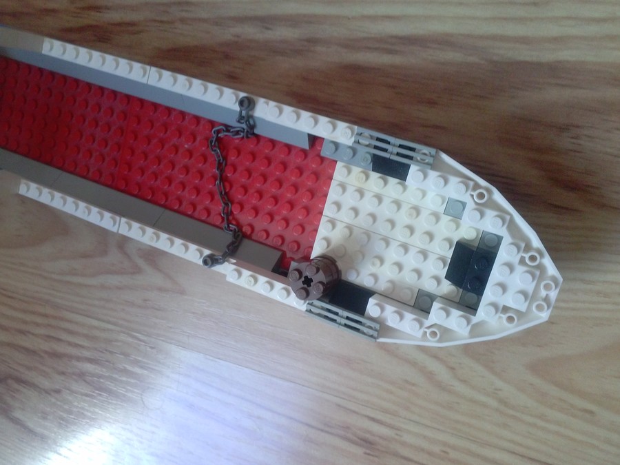 5975 Lego Adventure: T-Rex Transport