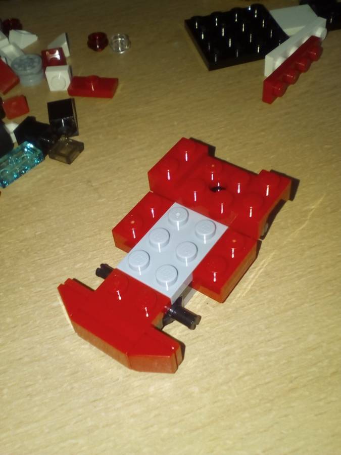 Lego Dimensions