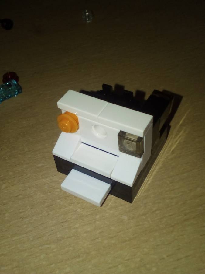 Lego Dimensions