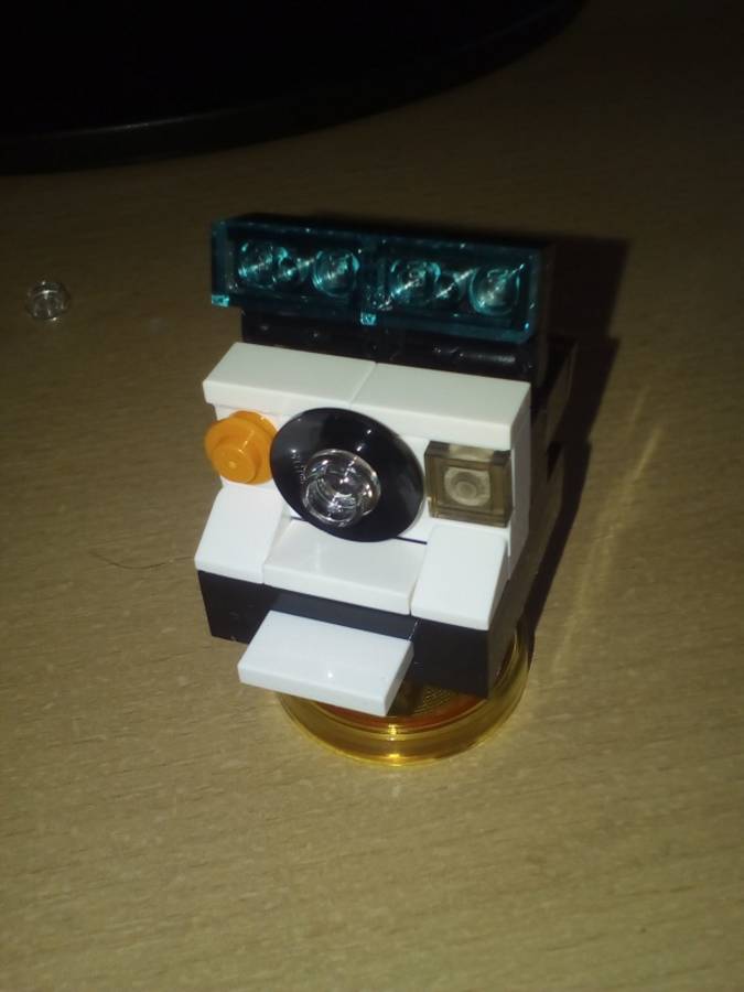 Lego Dimensions
