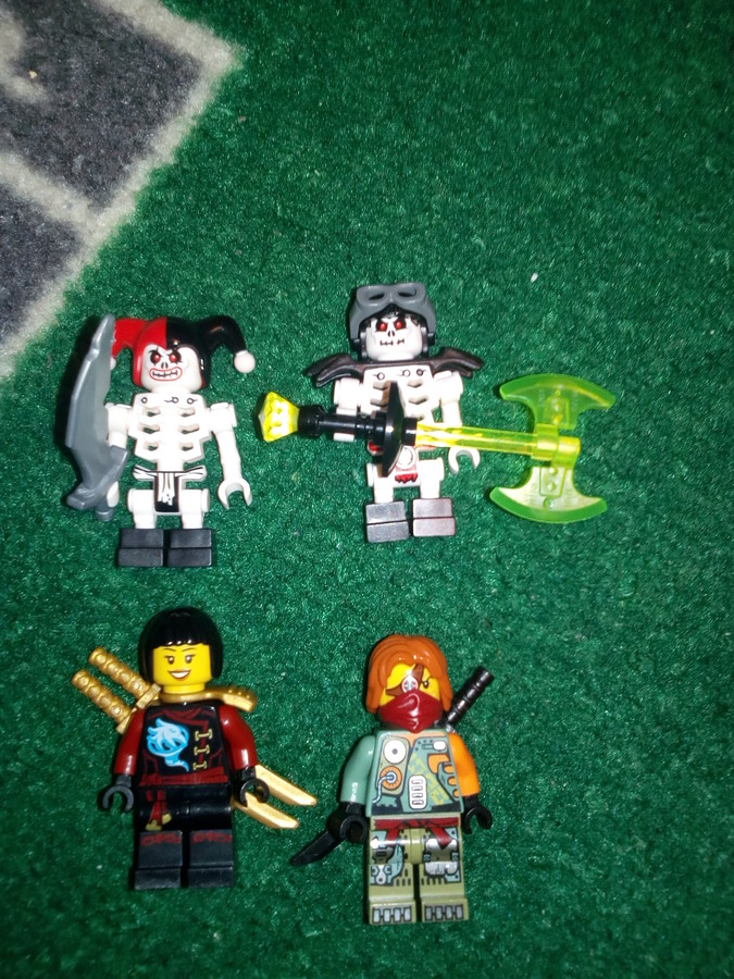 Ninjago