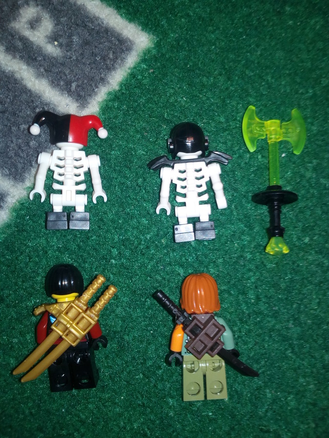 Ninjago