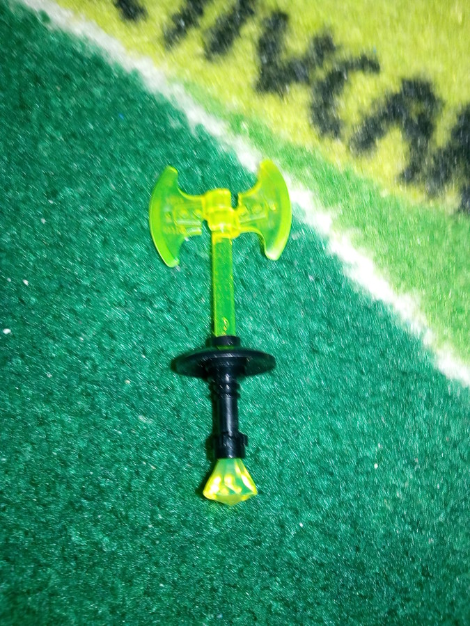 Ninjago