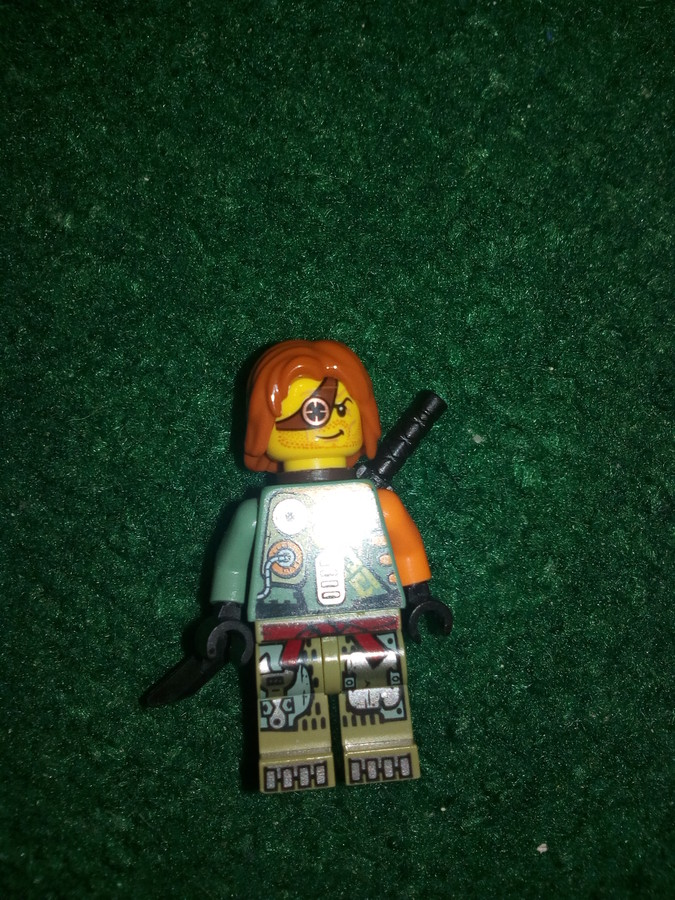 Ninjago
