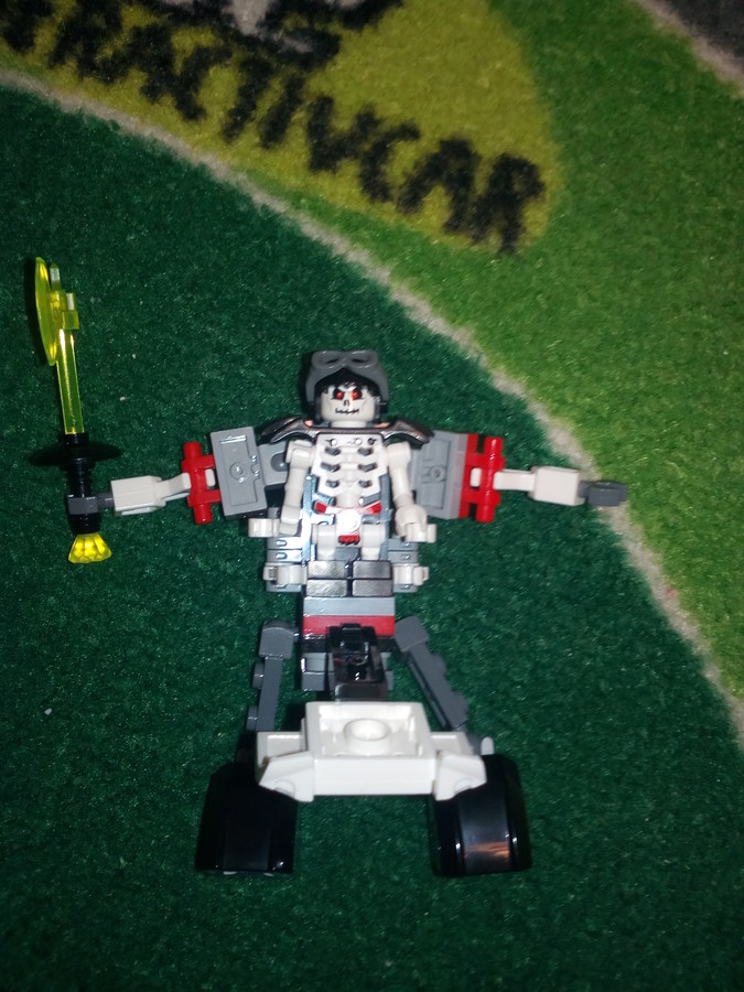 Ninjago