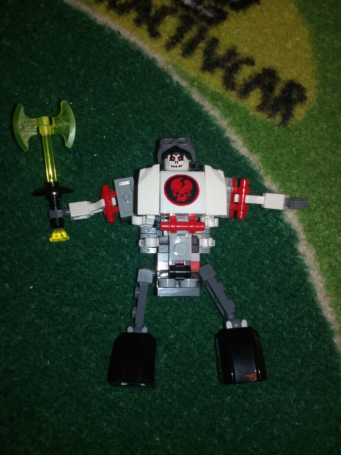 Ninjago