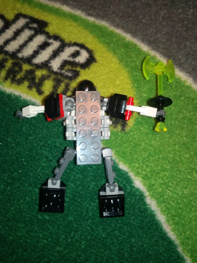 Ninjago