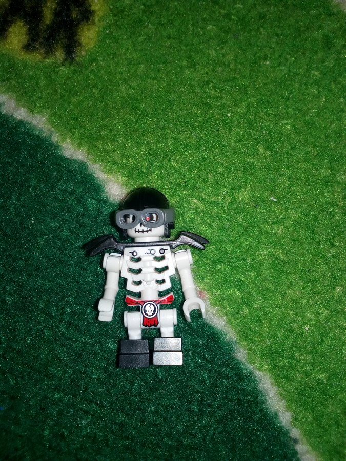 Ninjago