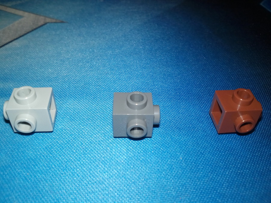 Lego Clash royale