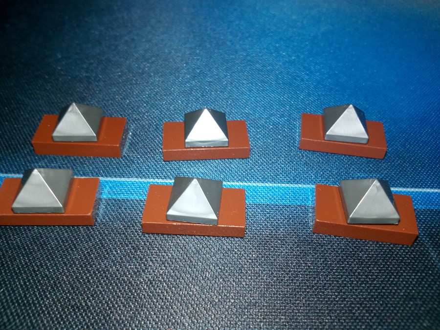 Lego Clash royale