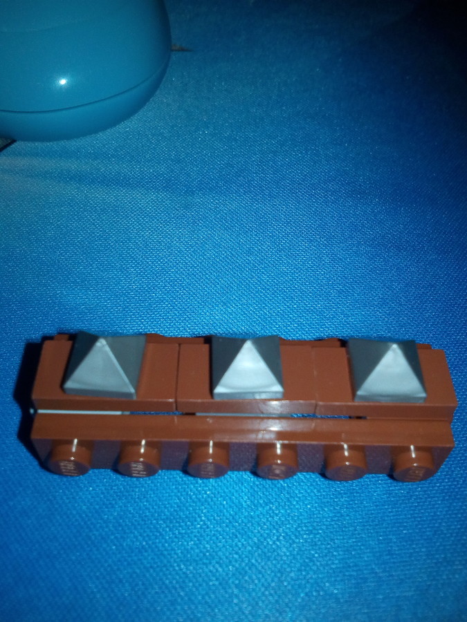 Lego Clash royale