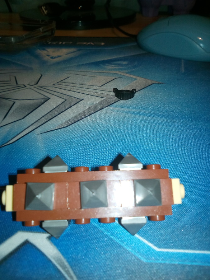 Lego Clash royale