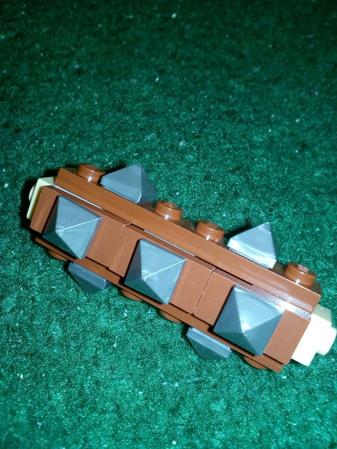 Lego Clash royale