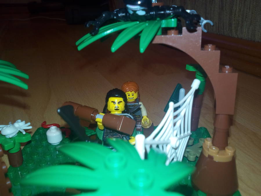 A Hobbit