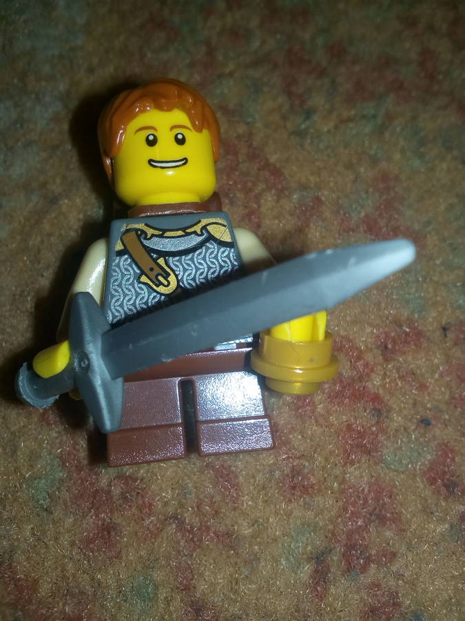 A Hobbit