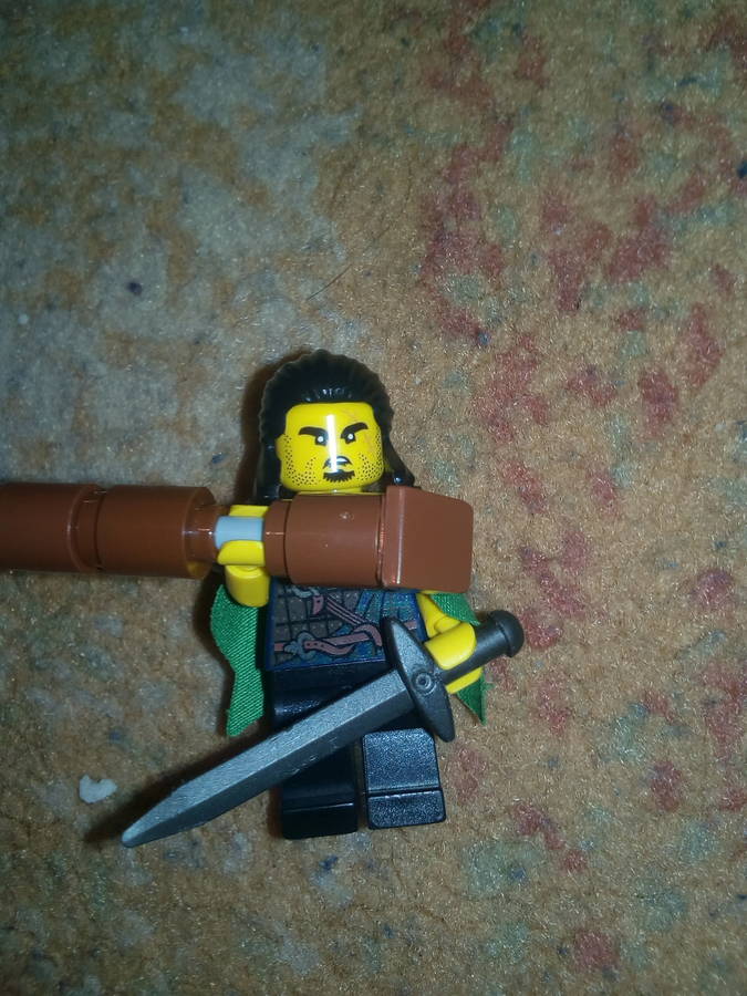 A Hobbit