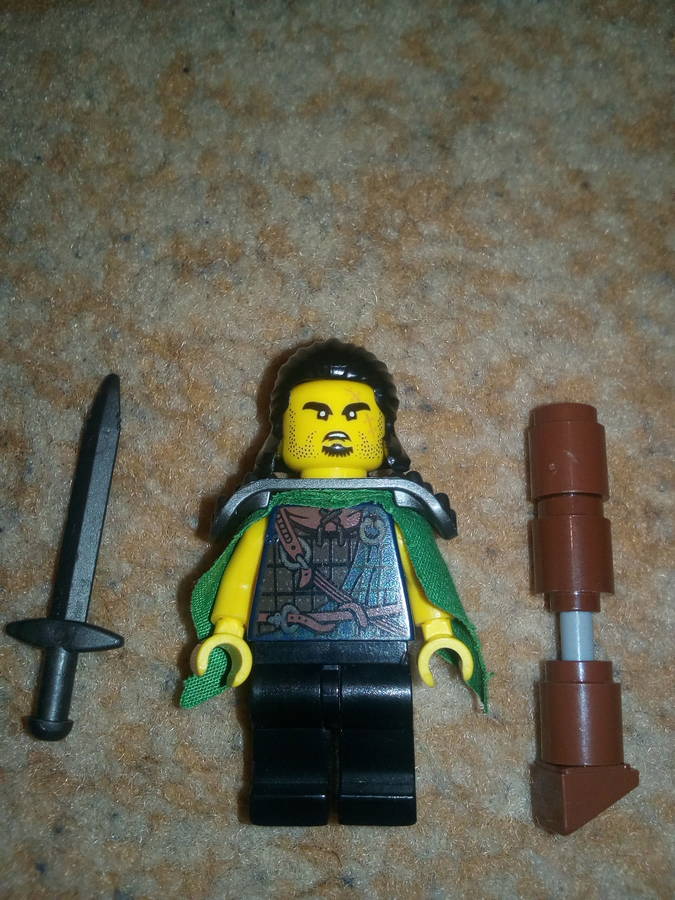 A Hobbit