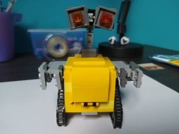 Wall-e
