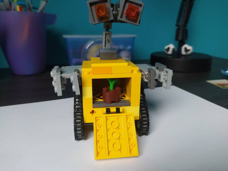 Wall-e