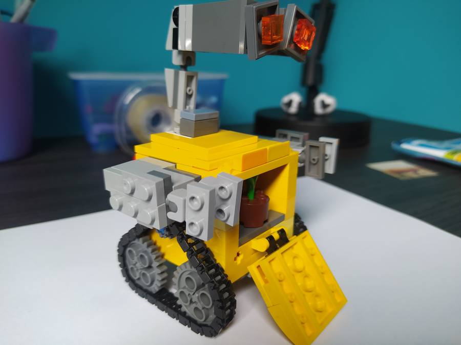 Wall-e