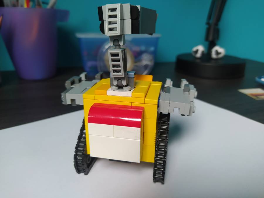 Wall-e