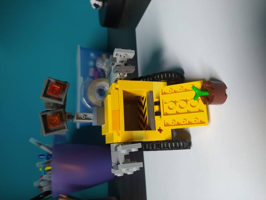 Wall-e