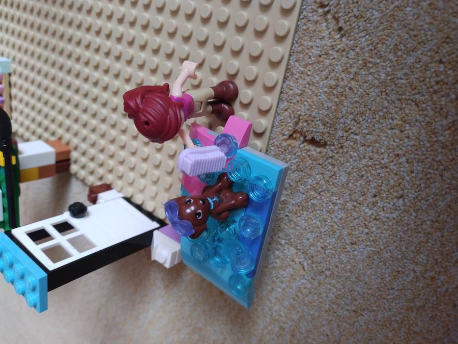 az én kutyám