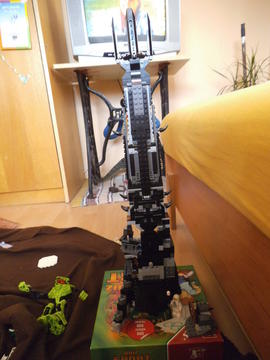 Orthanc 