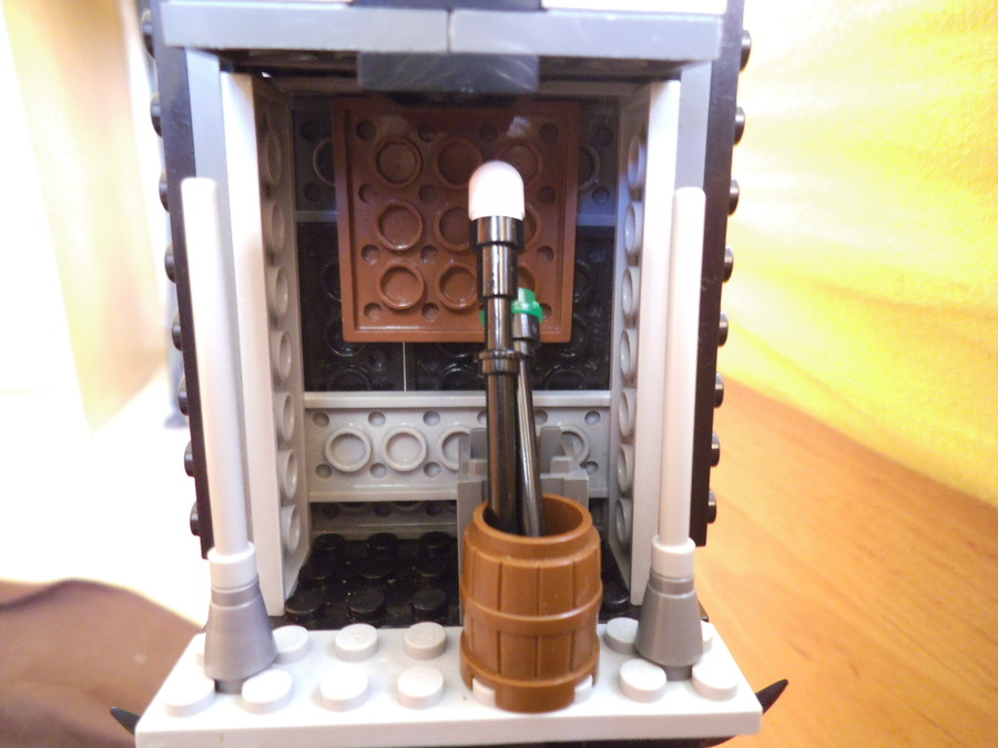 Orthanc 