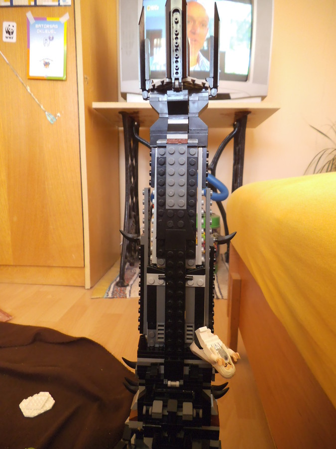 Orthanc 