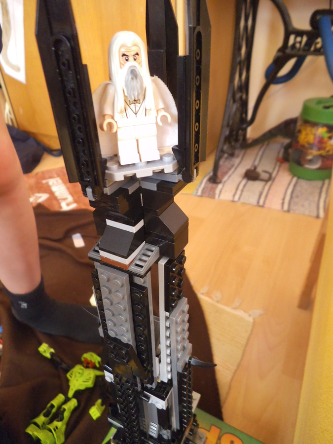 Orthanc 