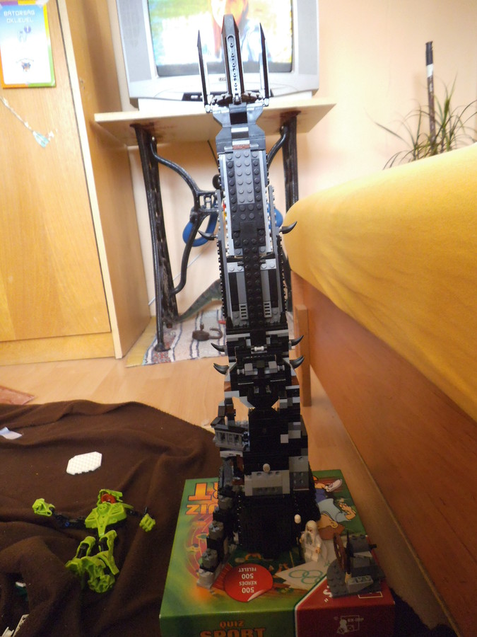 Orthanc 