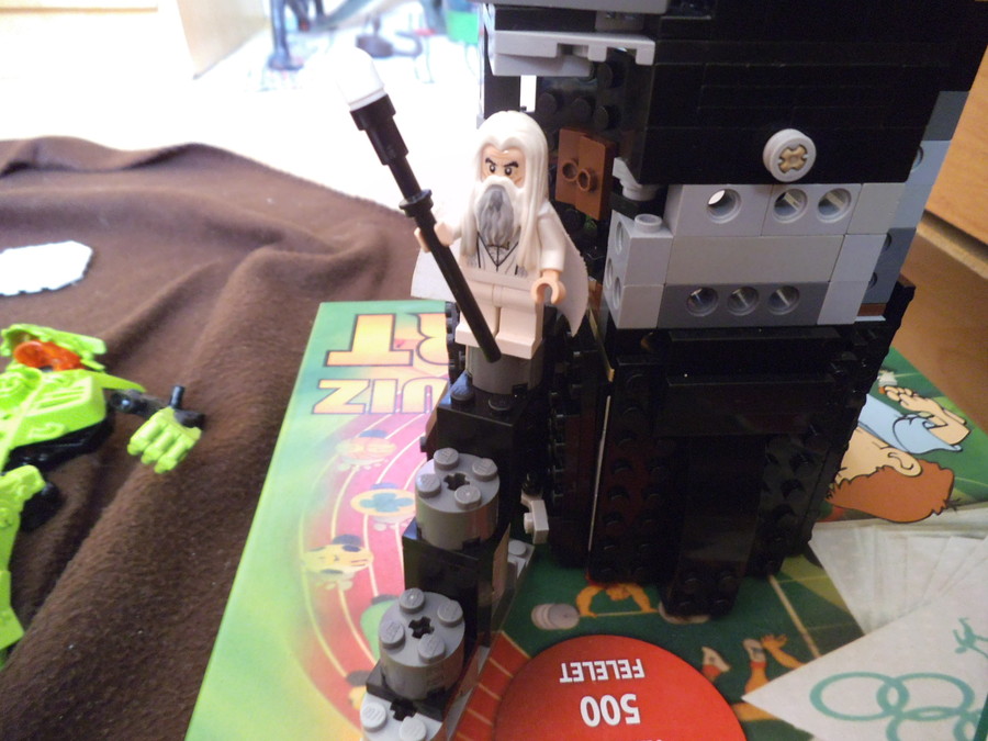 Orthanc 